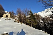 65 Alla santella di San Rocco